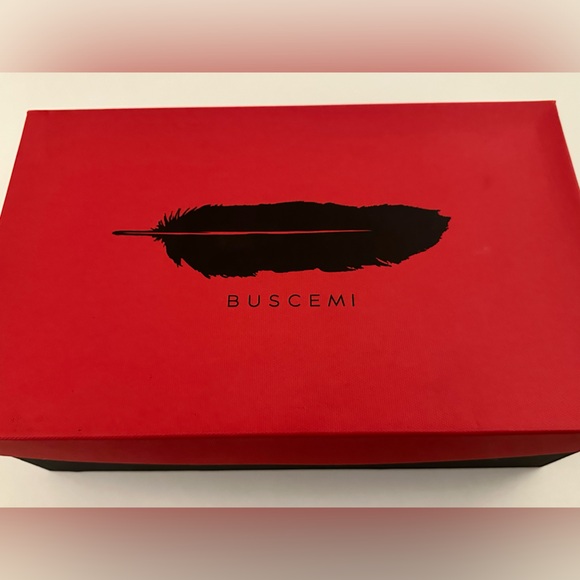 Buscemi hightop sneakers - Picture 10 of 10